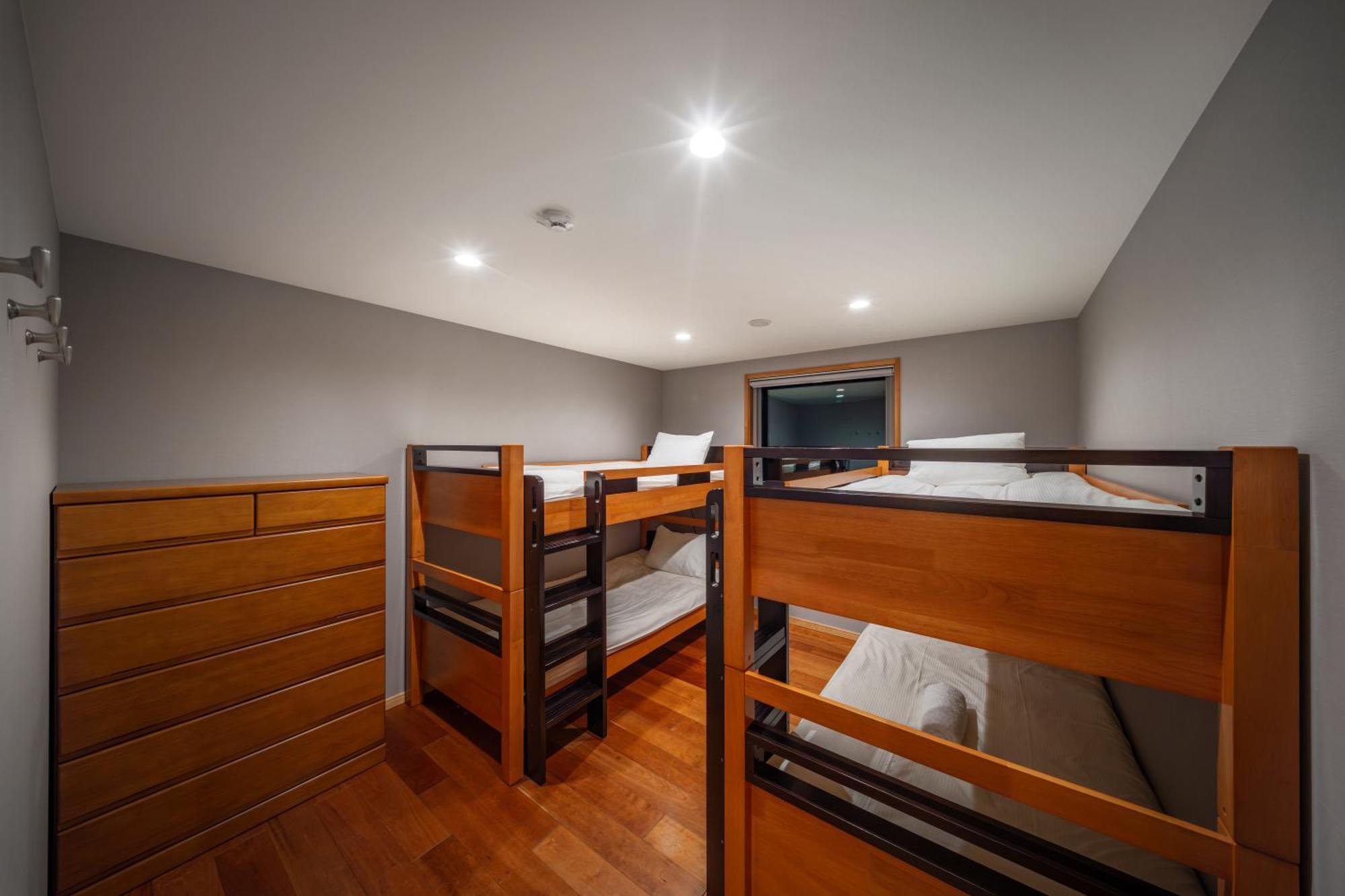 Bluebird Chalets Hakuba Extérieur photo
